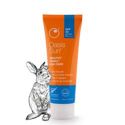 OASIS Sun SPF40 Water Resistant Sport 100ml